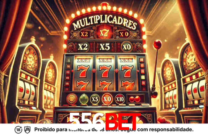 556BET